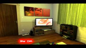 Iv Gta 4 Porn - GTA IV - Porno en la tele