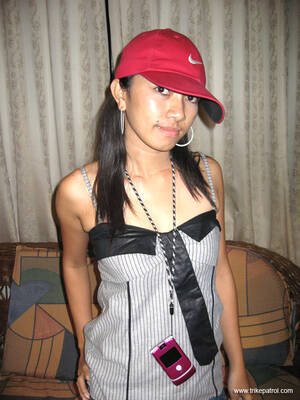 Makati Bar Girls Fucking - Trike Patrol - Filipina Che