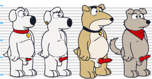 Brian Griffin Porn - Rule 34 brian griffin - comisc.theothertentacle.com