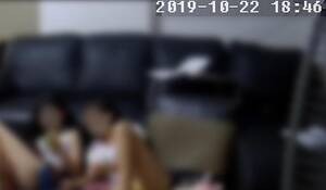 Internet Home Porn - Do You Have A Home Camera? The Footage Can Get Stolen And Put On Porn Sites  - The Singapore Women's Weekly