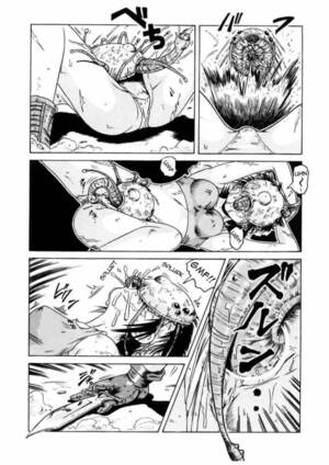 Facehugger Alien Xenomorph Porn Comic - Alien Facehugger Porn Comic