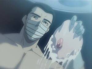 cartoon dead body porn - Shitai o Arau - Ep.3