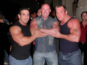 Caesar Porn - Tom-Katt-Blue-Blake-Caesar-vintage