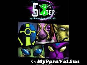 Ben 10 Porn Comics Image Fap - Comic Dub] Ben 10 Danny Phantom 5 Years Later Chapter 5 from ben10 porn  comics Watch Video - MyPornVid.fun