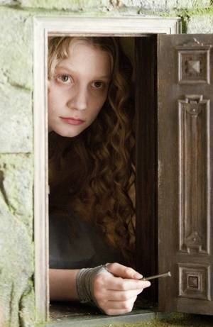 Mia Wasikowska Alice In Wonderland Porn - Alice In Wonderland Mia Wasikowska