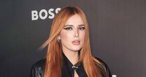 Bella Thorne Porn Pissing - Bella Thorne: 25 Things You Don't Know About Me