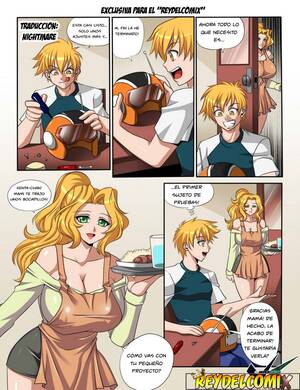 Anime Porn Comics Milf - Milfs Archives - Vercomicsporno.xxx