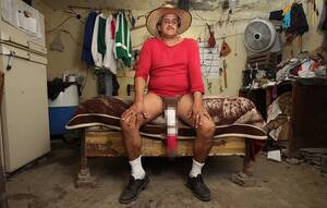 forced monster cock too big - Jonah Falcon Feuds With Roberto Esquivel Cabrera About Who Has the World's  Biggest Penis | Men's Health