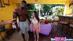 Big Black Master Cock - 