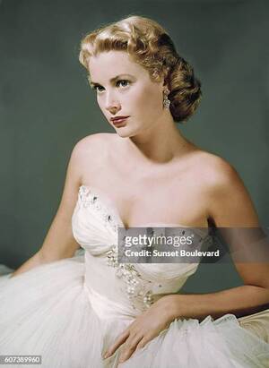 Grace Kelly Porn Captions - 8,189 The Murder Movie Stock Photos, High-Res Pictures, and Images - Getty  Images