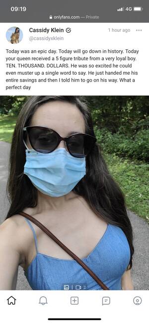 day with pornstar - Simp empties savings account to give pornstar $10k and get told to fuck off  : r/ItsAGundam