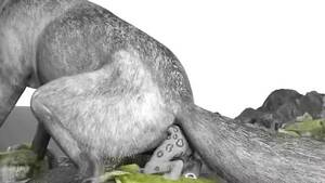 Anal Wolf Porn - Wolf anal vore - ThisVid.com