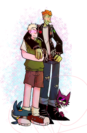 Doug Funny Porn - Doug Nickelodeon Gay Porn | Gay Fetish XXX