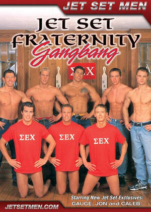 fraternity gangbang gauge - Jet Set Fraternity Gangbang â€“ Ropemall