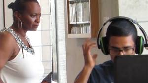 Library Sex Porn - Content Warning