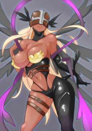 digimon lillymon hentai - Character: lillymon - Hentai Manga, Doujinshi & Porn Comics