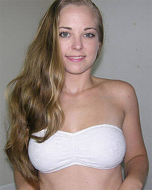 Amateur Porn Models - True Amateur Models - Bunny Lust