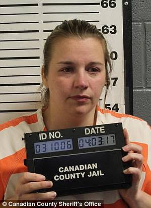 Mom Bestiality Porn - Tiffany Webb, 34,