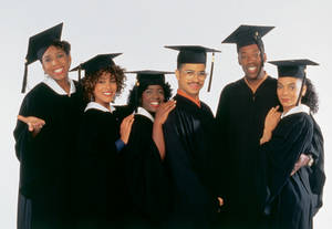 Feddie A Different World Porn - One of the greatest black sitcoms of all time is A Different World. With  the fictitious Hillman College being the focal point of the show, we were  treated ...