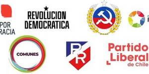 cecily strong pregnant sexy pussy - DeclaraciÃ³n comisiones de salud â€“ Partidos de oposiciÃ³n: La obstinaciÃ³n del  gobierno cuesta vidas â€“ PC CHILE