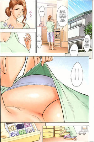 Hentai Milf Comic Porn - Tatsunami Youtoku Twin Milf Ch 1-13 incest NEW CHAPTER ENGLISH