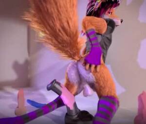 Furry Anal Porn - Furry anal animation - ThisVid.com