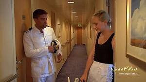 captain fucks blonde in office - Captain Cook fucks that amazing Blond - XVIDEOS.COM