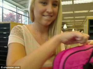 Amateur Librarian Porn - Cameron Knight Allegedly Shot Amateur Porn In Cornell University Library