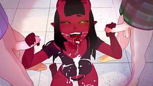 Hentai Cumshots Porn - Free Hentai Cumshots Porn | PornKai.com