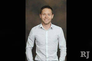 Gay Porn Model Bobby Robinson - Cameron Robinson, a 28-year-old Utah man, was shot and killed