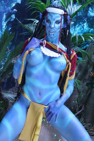 Funny Avatar Porn - Avatarxxxpix6