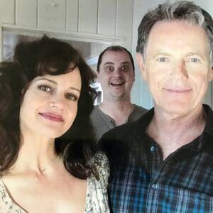 Carla Gugino Porn Cartoon - Carla Gugino (@carlagugino) / X