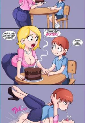 Hentai Porn Comics - Language: spanish (popular) - Hentai Manga, Doujinshi & Porn Comics