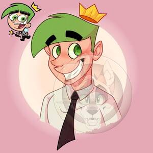 Fairly Oddparents Shota Porn - Fairly OddParents