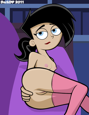 Danny Phantom Danielle Porn Comic - Danny Phantom Porn Comics image #128696