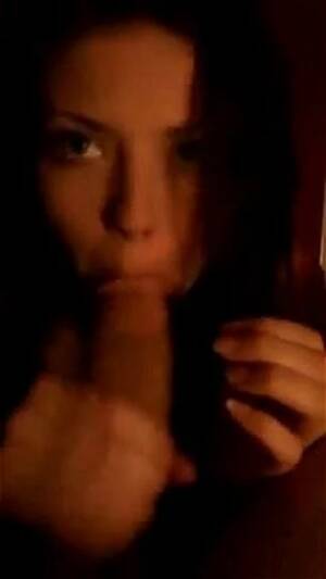 amateur teen big dick blowjob - Watch Big dick brunette blowjob - Teen, Brunette, Amateur Porn - SpankBang