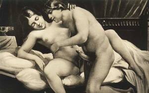 Morden Porn - Modern Porn Art - ZB Porn