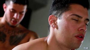 Jacob Marvel Gay Porn - 