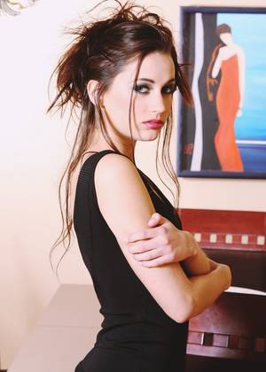 Georgia Jones Porn Star - Georgia Jones Pornstar Interview by Fleshbot (2016)