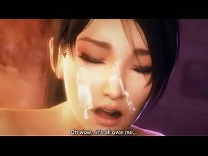 Japanese Kunoichi Sex Gif - 