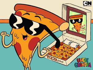 Cartoon Network Uncle Grandpa Porn - latest (1024Ã—768) Â· Pizza StevePizza CartoonUncle GrandpaGrandpa ...