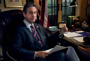 interrupted having sex with secretary french boss - Bruce Castor Jr. in his office, in Ardmore, Pennsylvania.