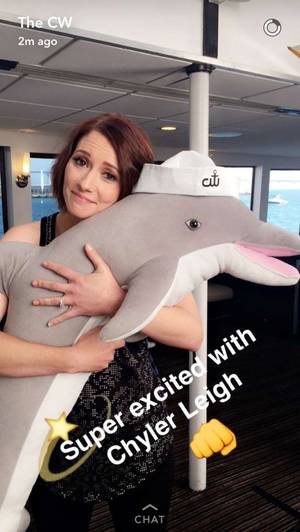 Chyler Leigh Supergirl Porn - Tv Series, Series Movies, Chyler Leigh Supergirl, Dc Comics, Arrow,  Snapchat, Superheroes, Legends, Public