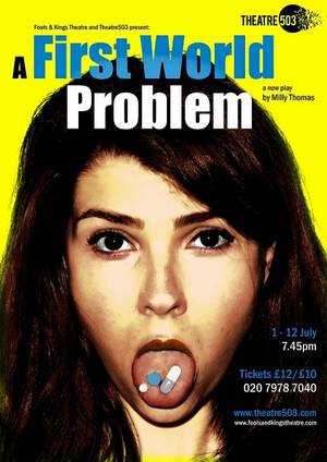 cute tiny teen anal - Do you ever wonder what really goes on in a girls' boarding school? Milly  Thomas's new play, A First World Problem answered many of these questions  in its ...