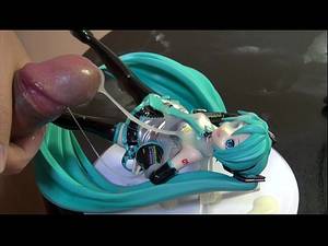 Hatsune Miku Porn - 