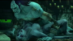 Female World Of Warcraft Porn - Mesusa and Undead sluts - XVIDEOS.COM