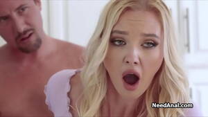 busty surprise anal - Deep surprise anal with busty gf in the bath room - XNXX.COM