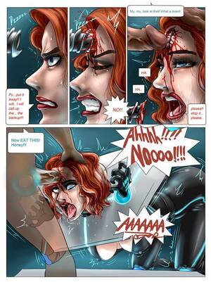 hentai skull fuck cartoon - Death Rape by Aya Swan. *Drilling a hole in her skull and fucking her  brains (literally)* â€“ Hentai â€“ Rule34 â€“ Cartoon Porn â€“ Adult Comics