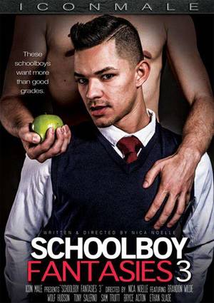 Gay Schoolboy Fantasies Porn - Schoolboy Fantasies 3