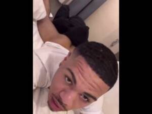 Black Male Rappers Sex Tapes Porn - Black Rapper Sex Tape Videos and Gay Porn Movies :: PornMD